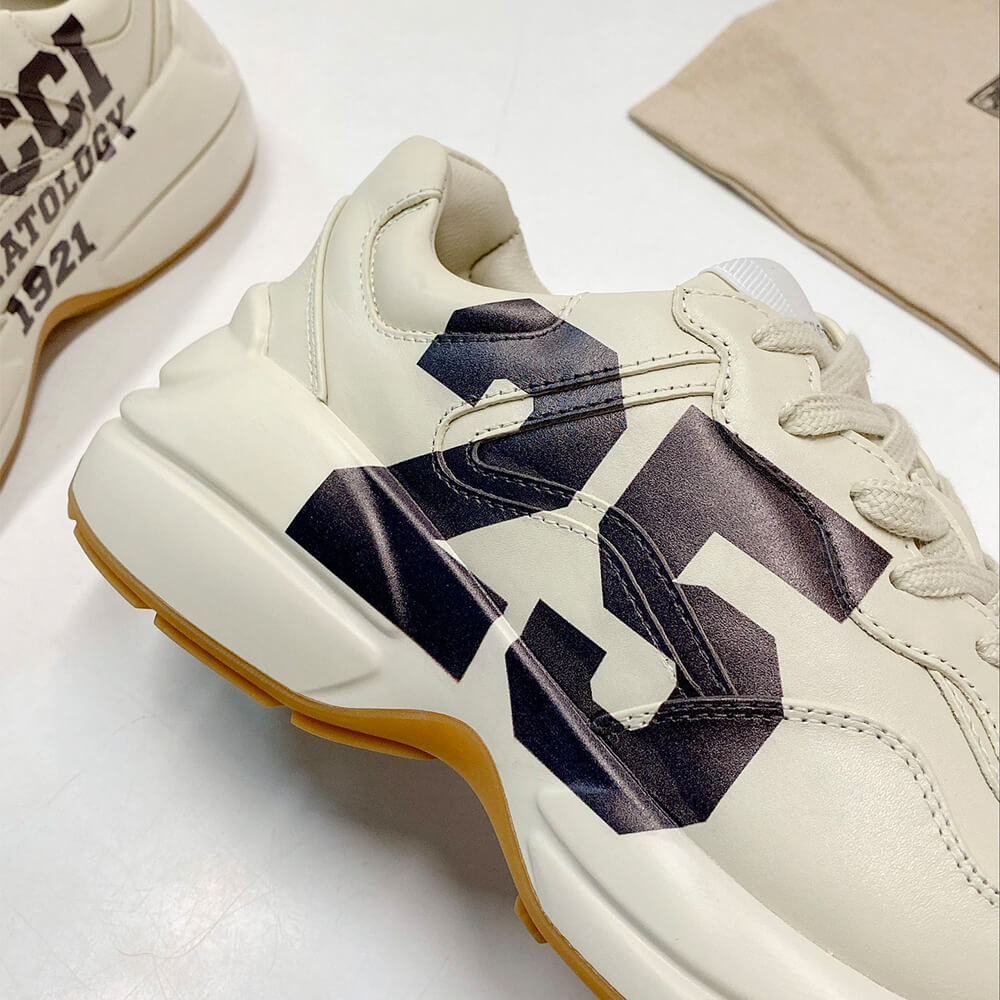 Gvc*1 Rhyton 25 Sneakers
