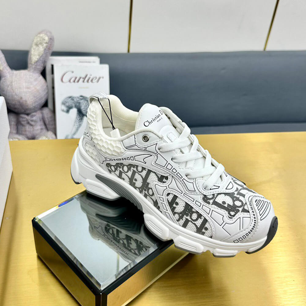 Chr1st1an D10r Vibe Sneaker