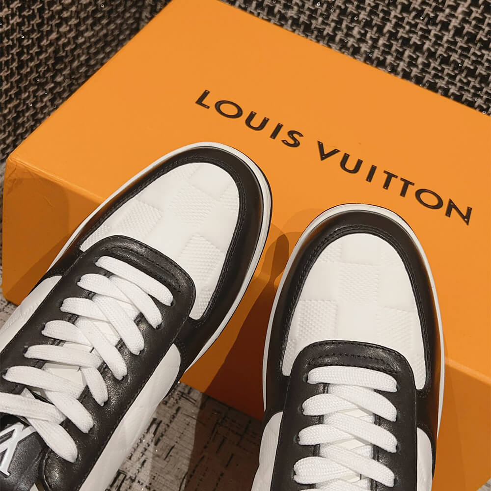 L0vis Vvtt0n Rivoli Sneaker