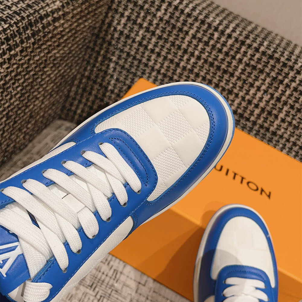 L0vis Vvtt0n Rivoli Sneaker