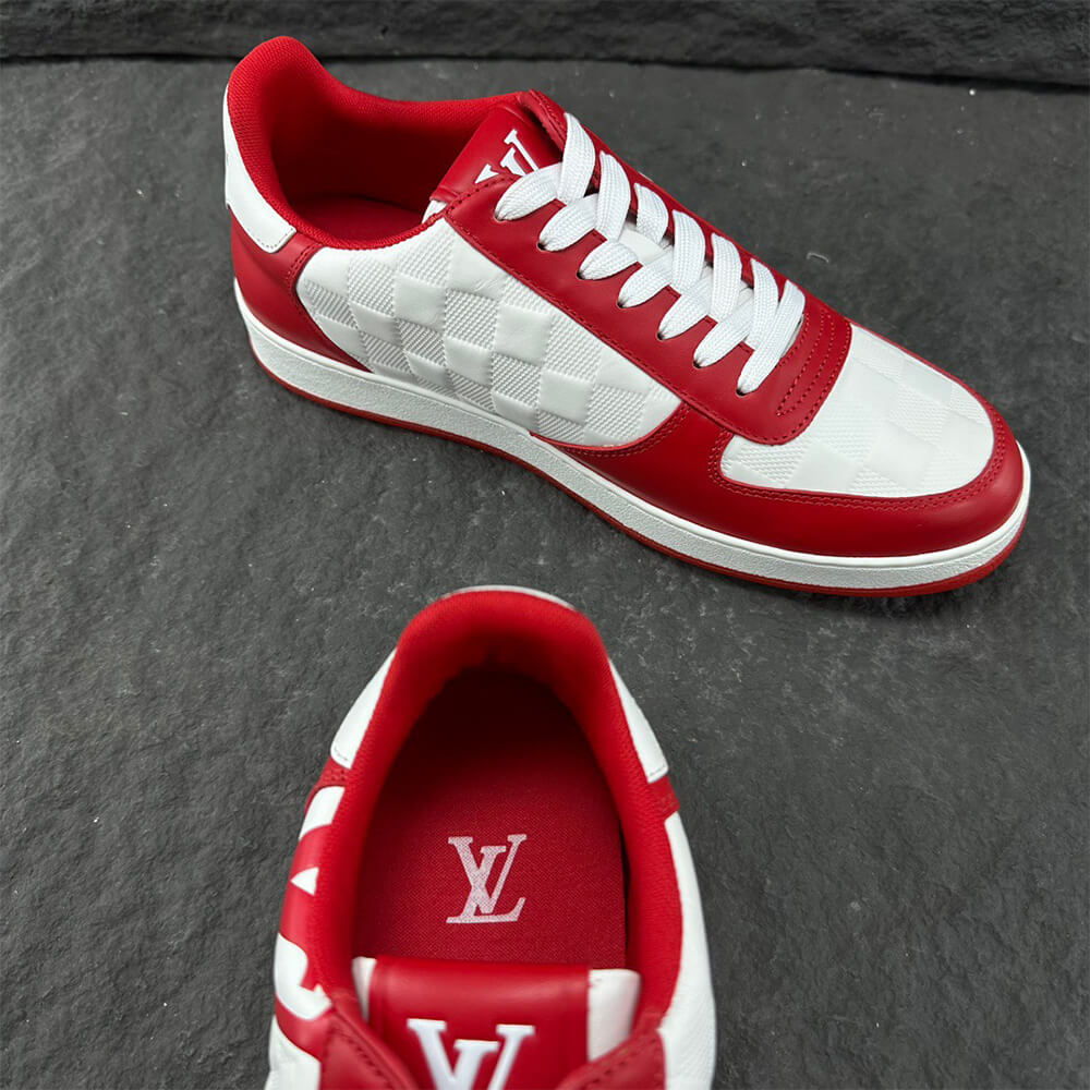 L0vis Vvtt0n Rivoli Sneaker
