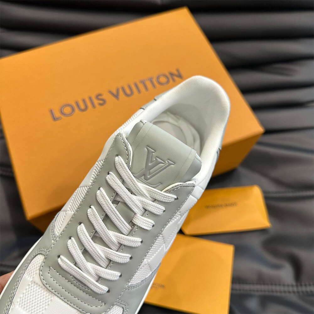L0vis Vvtt0n Rivoli Sneaker