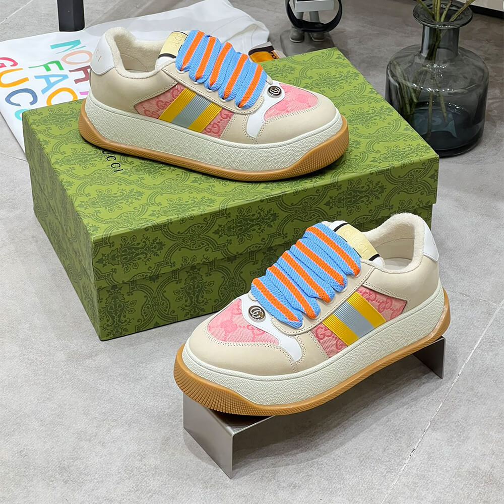 Gvc*1 Women’s Screener Trainer