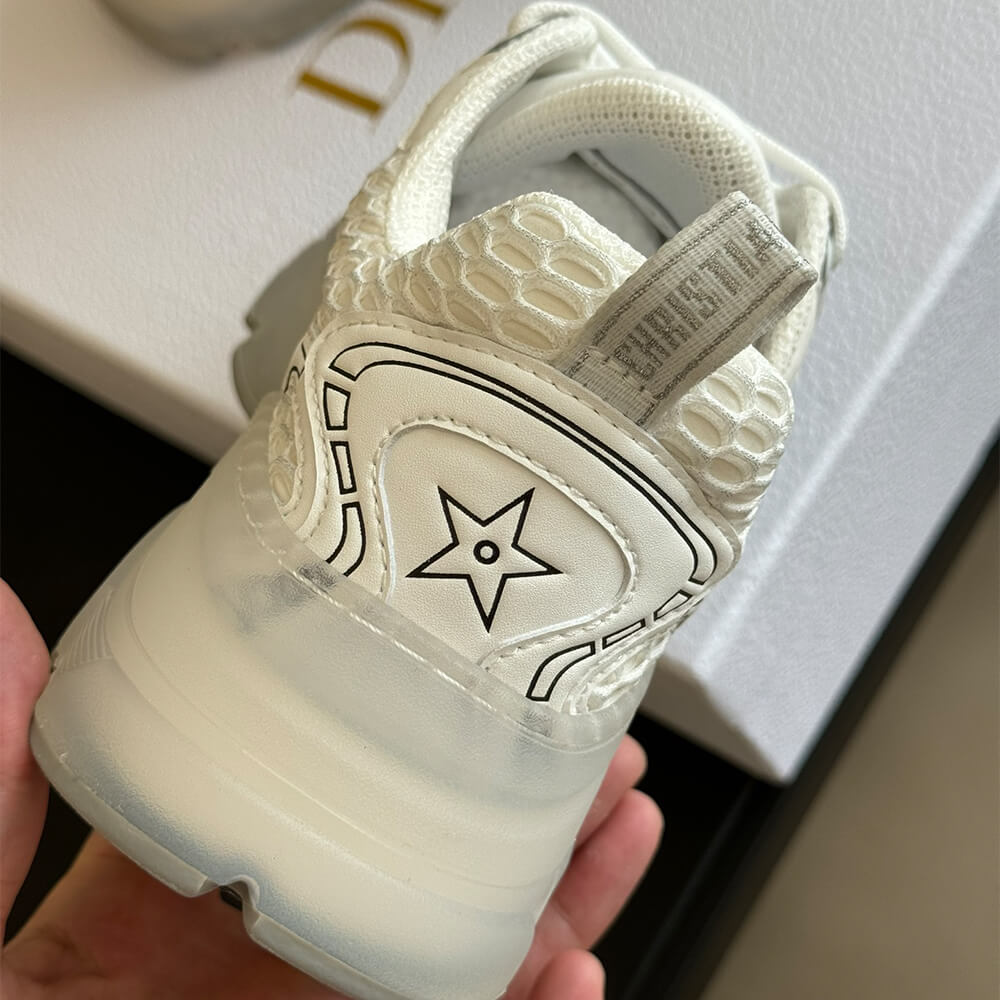 Chr1st1an D10r Vibe Sneaker