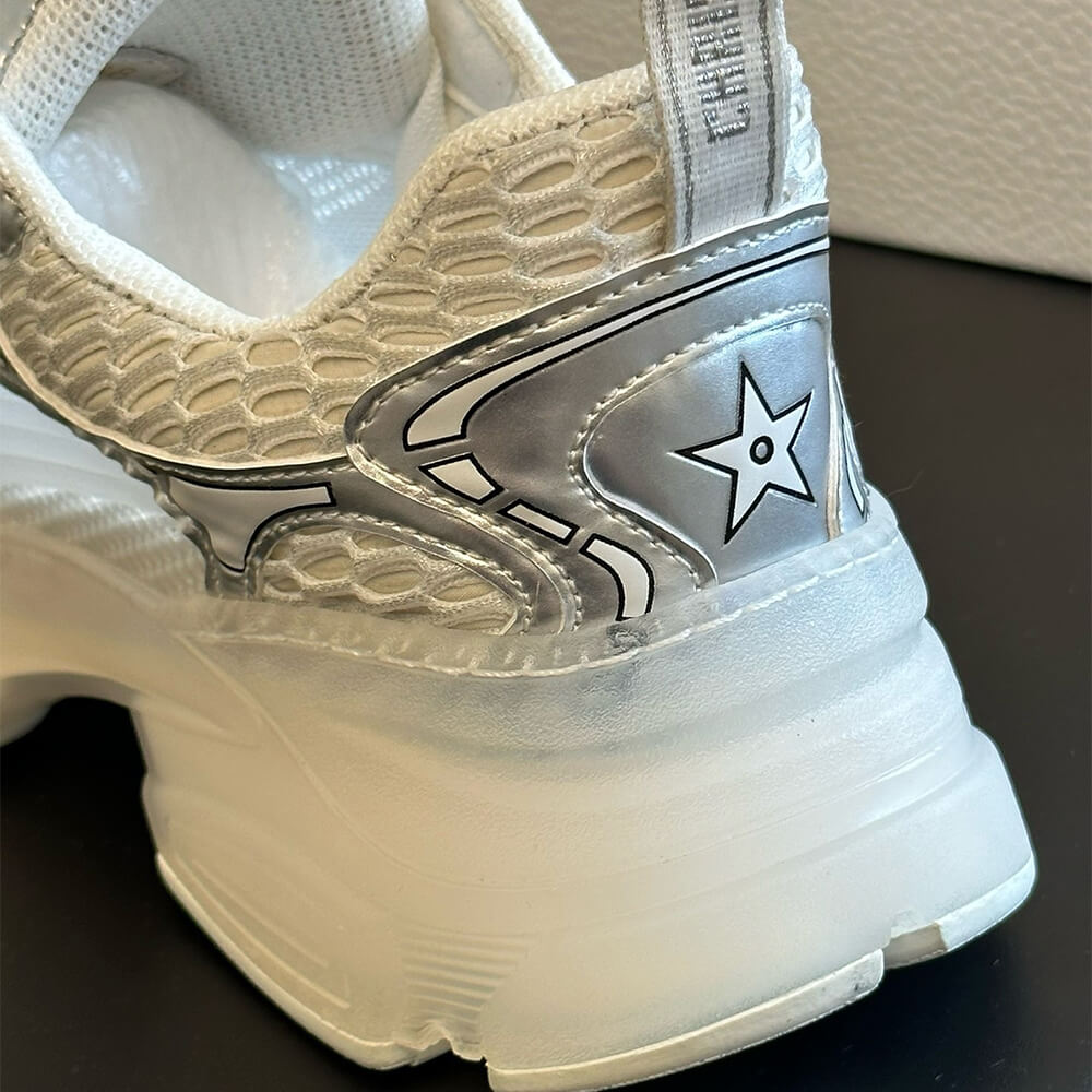 Chr1st1an D10r Vibe Sneaker