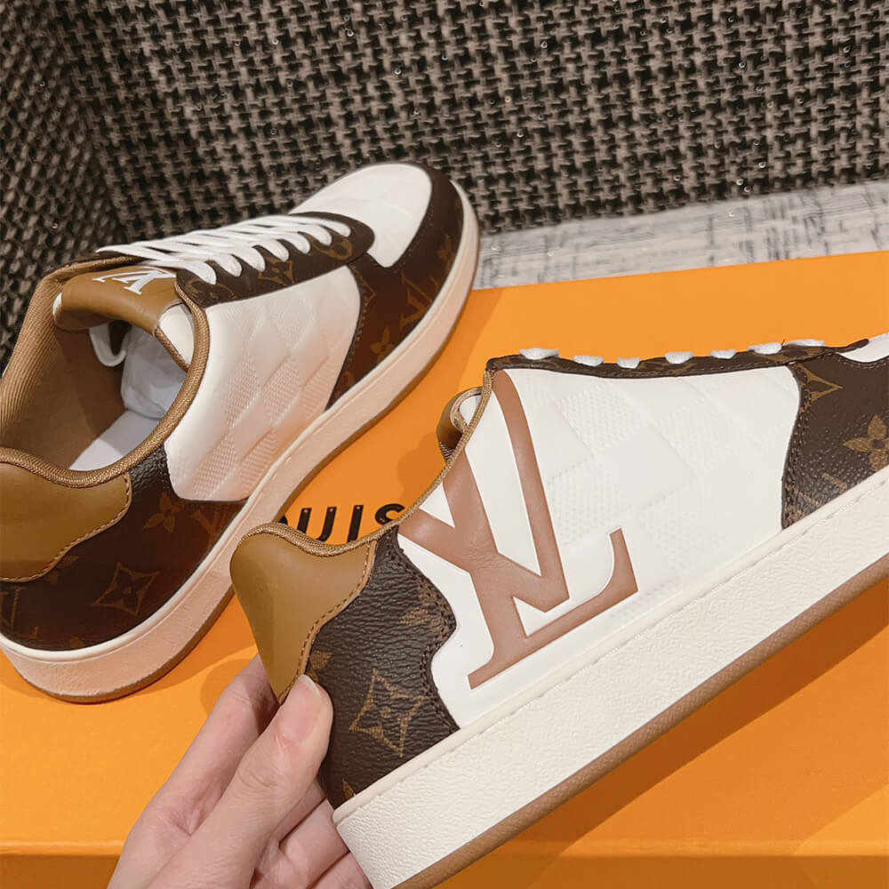L0vis Vvtt0n Rivoli Sneaker