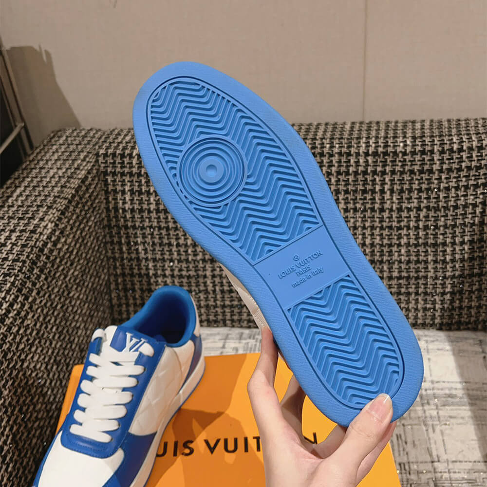 L0vis Vvtt0n Rivoli Sneaker