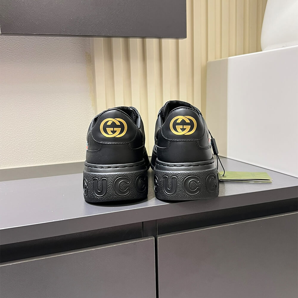 Gvc*1 Men’s Chunky Sneaker