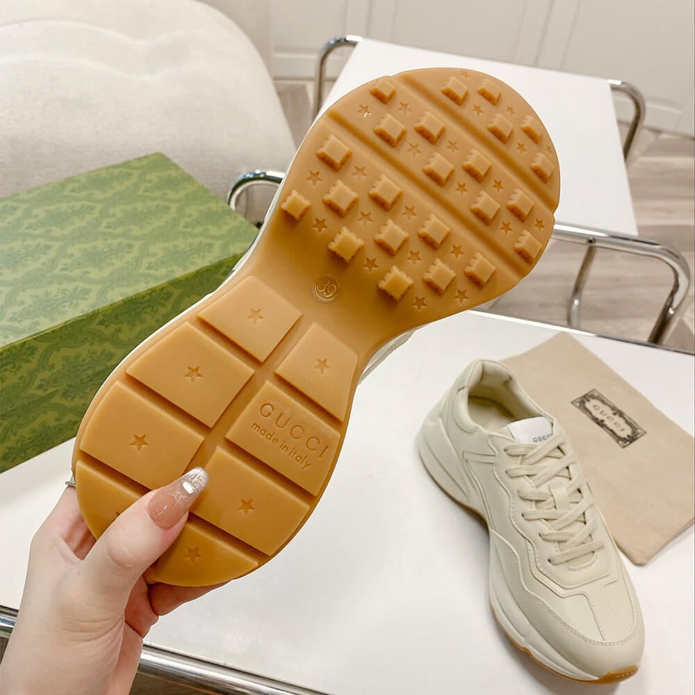 Gvc*1 Rhyton 25 Sneakers