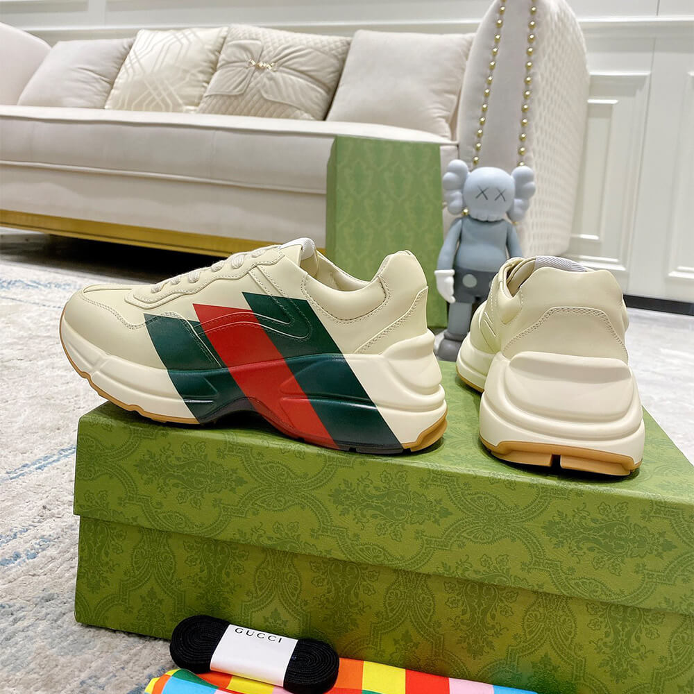 Gvc*1 Rhyton  Series Sneaker
