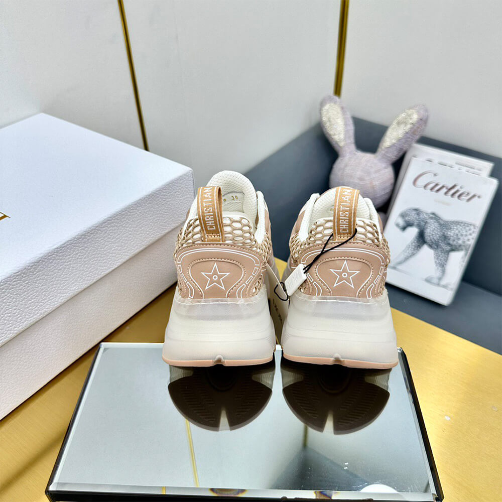 Chr1st1an D10r Vibe Sneaker