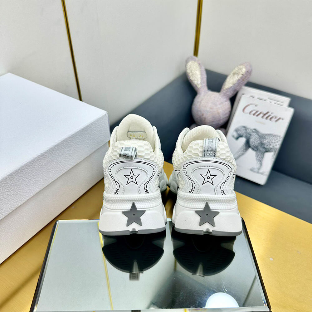 Chr1st1an D10r Vibe Sneaker