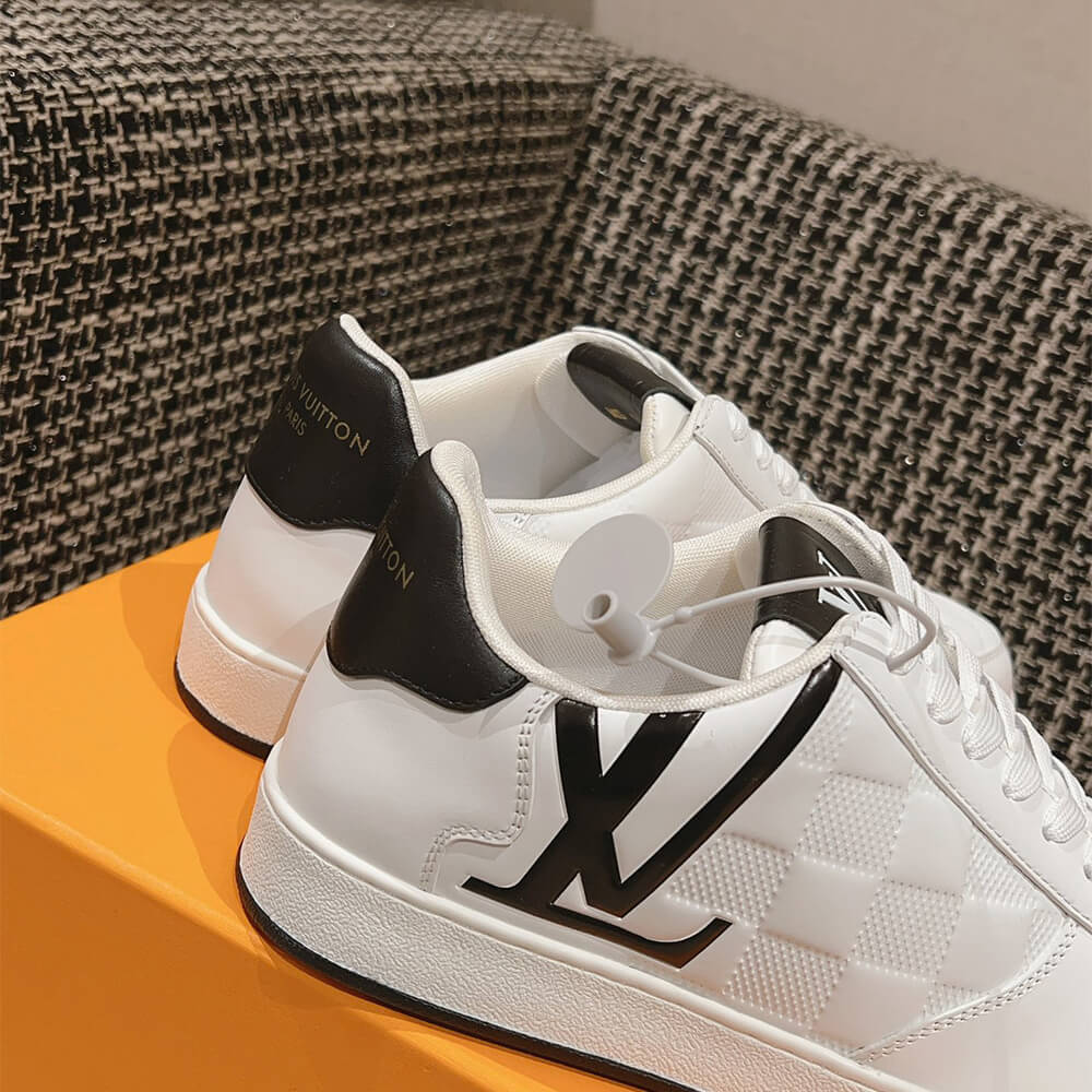 L0vis Vvtt0n Rivoli Sneaker