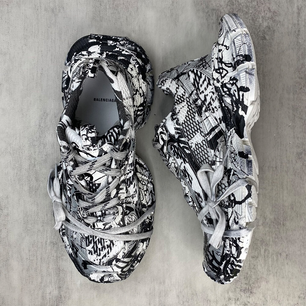 Ba1en*iaga 3xl Sneaker