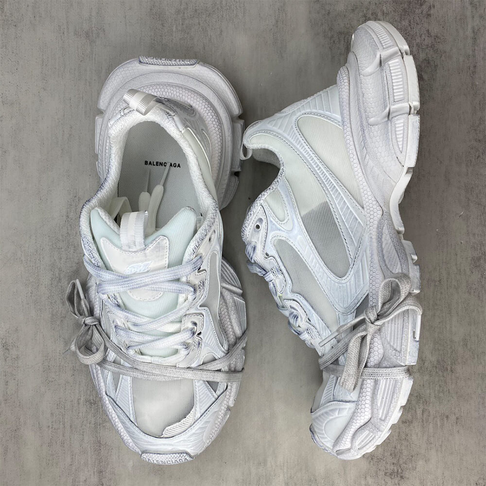 Ba1en*iaga 3xl Sneaker