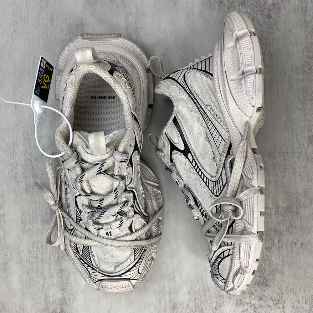 Ba1en*iaga 3xl Sneaker