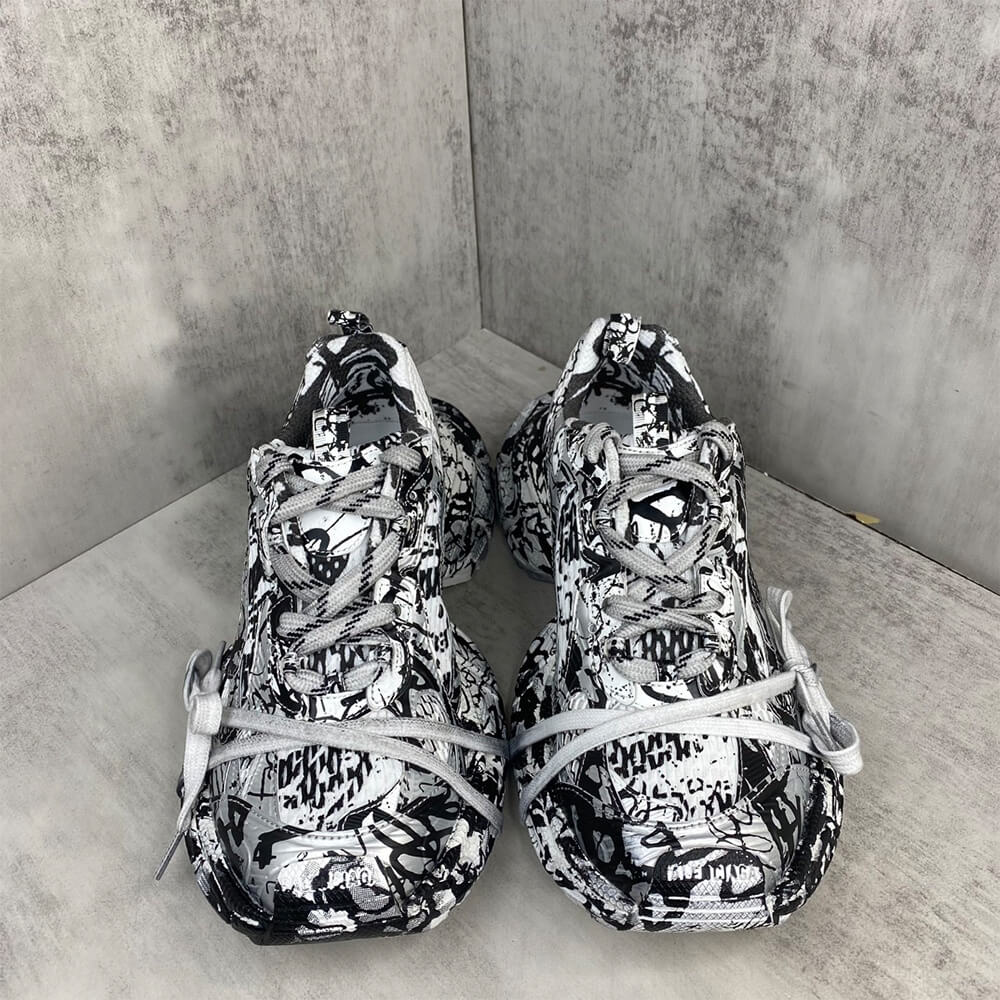 Ba1en*iaga 3xl Sneaker