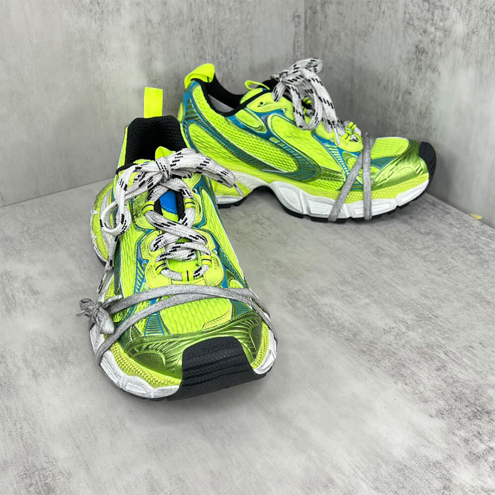 Ba1en*iaga 3xl Sneaker