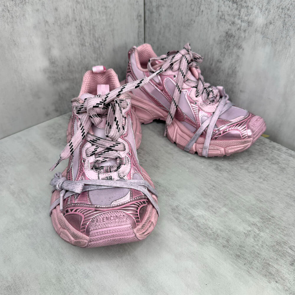 Ba1en*iaga 3xl Sneaker