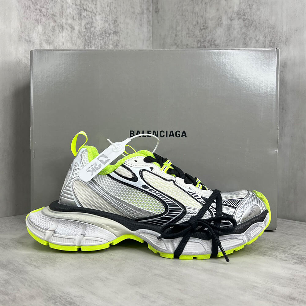 Ba1en*iaga 3xl Sneaker