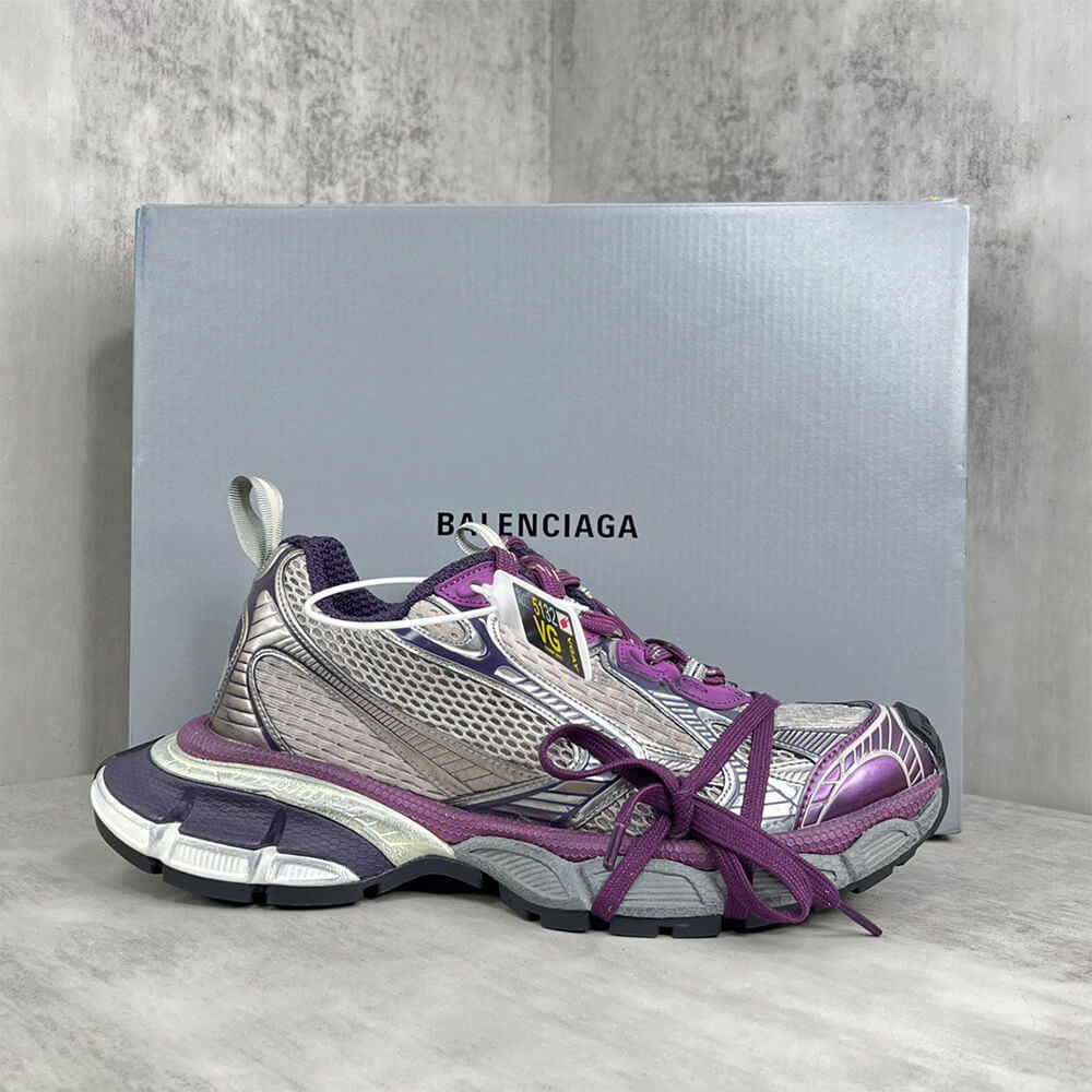 Ba1en*iaga 3xl Sneaker