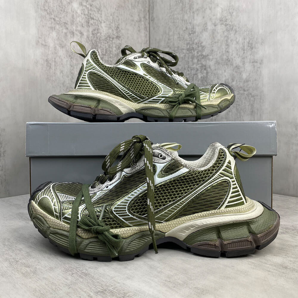 Ba1en*iaga 3xl Sneaker