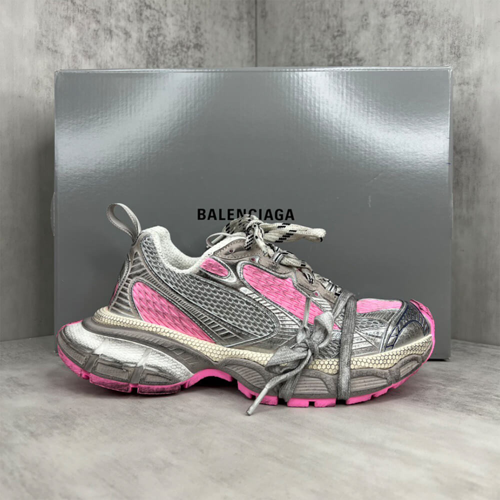 Ba1en*iaga 3xl Sneaker