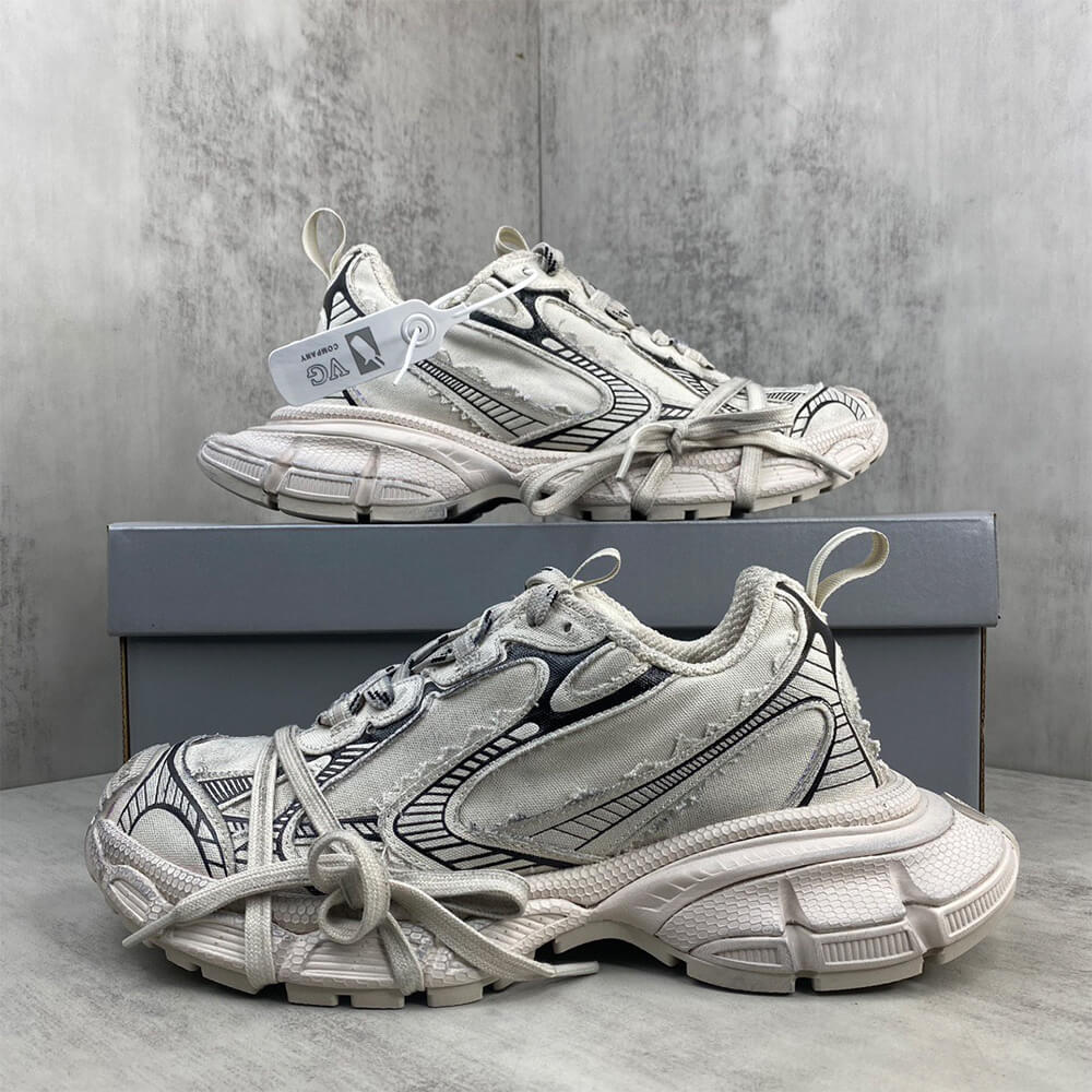 Ba1en*iaga 3xl Sneaker