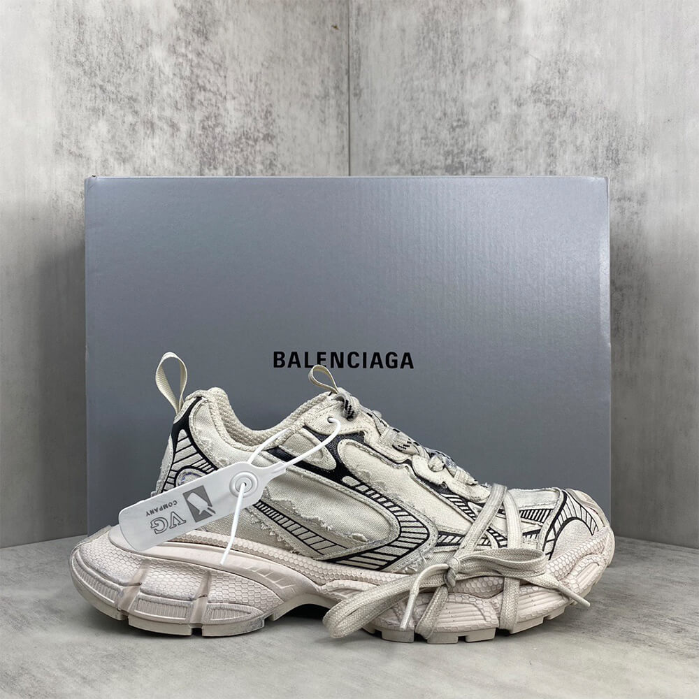 Ba1en*iaga 3xl Sneaker