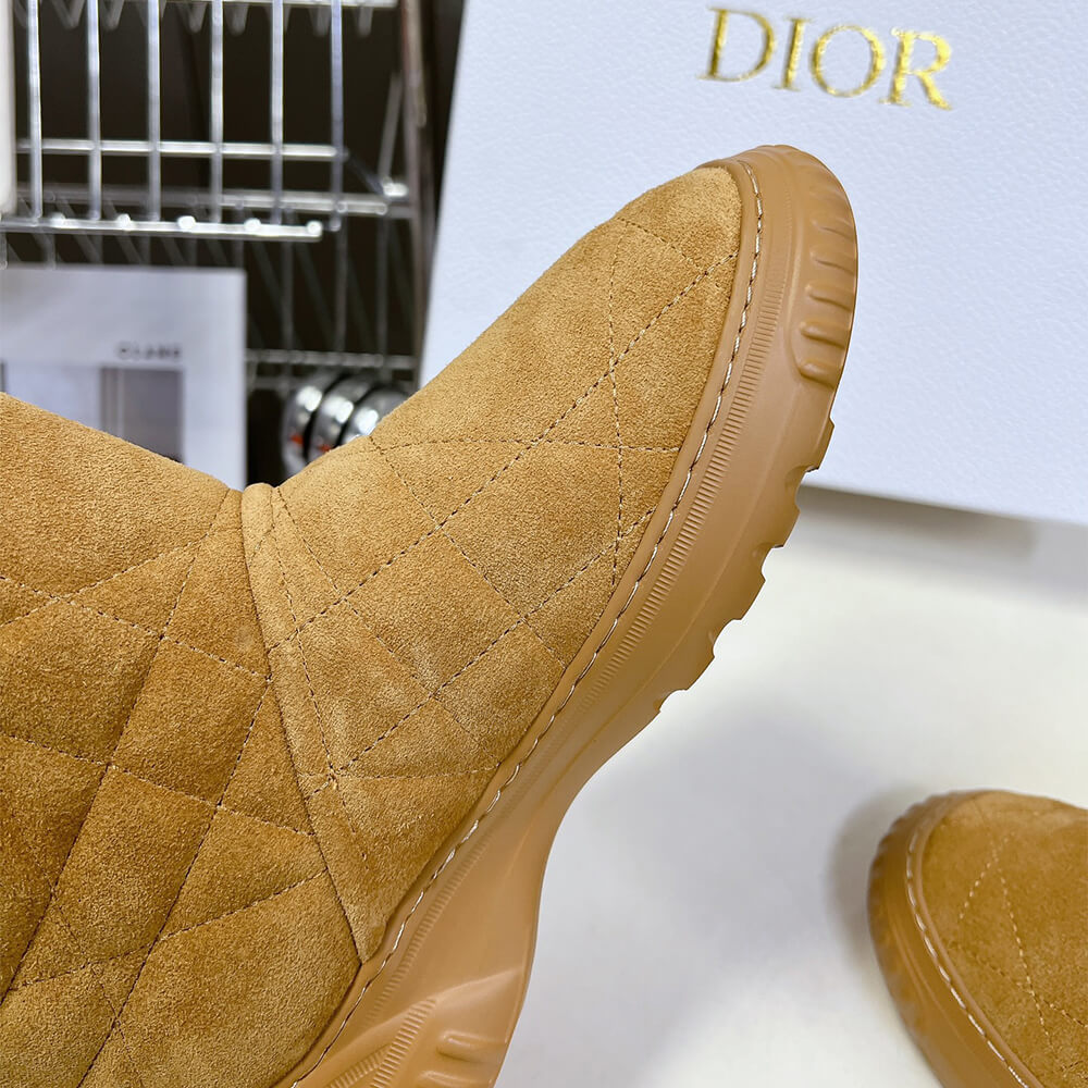 D10r Frost Ankle Boot
