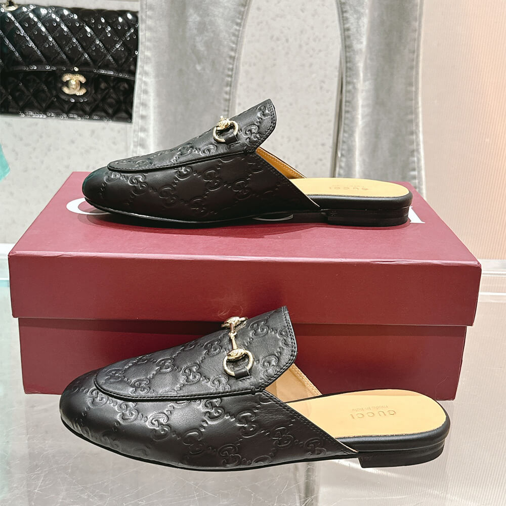 Gvc*1 Women’s Princetown slipper