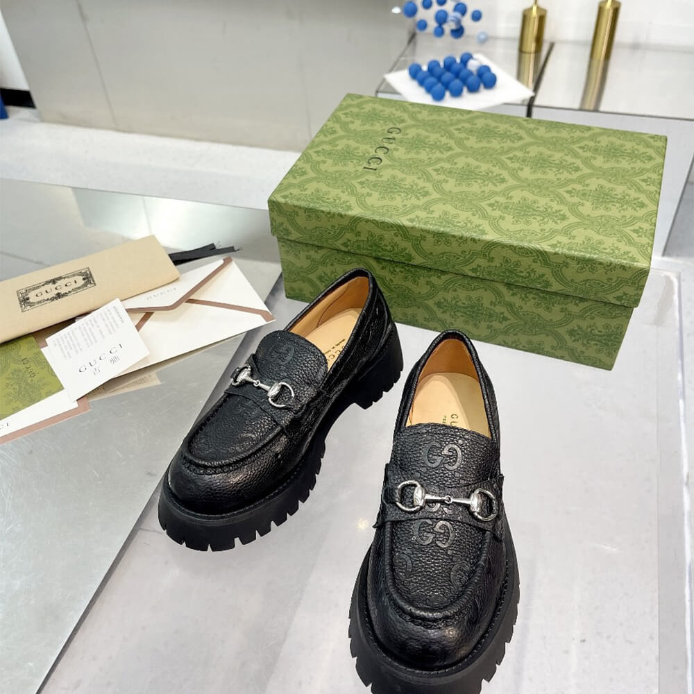 Gvc*1 Women’s Horsebit loafer
