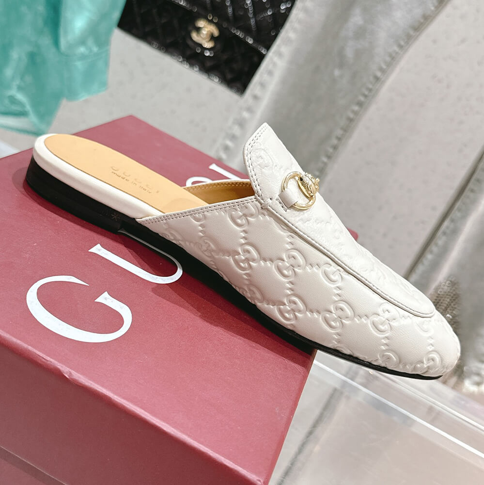 Gvc*1 Women’s Princetown slipper