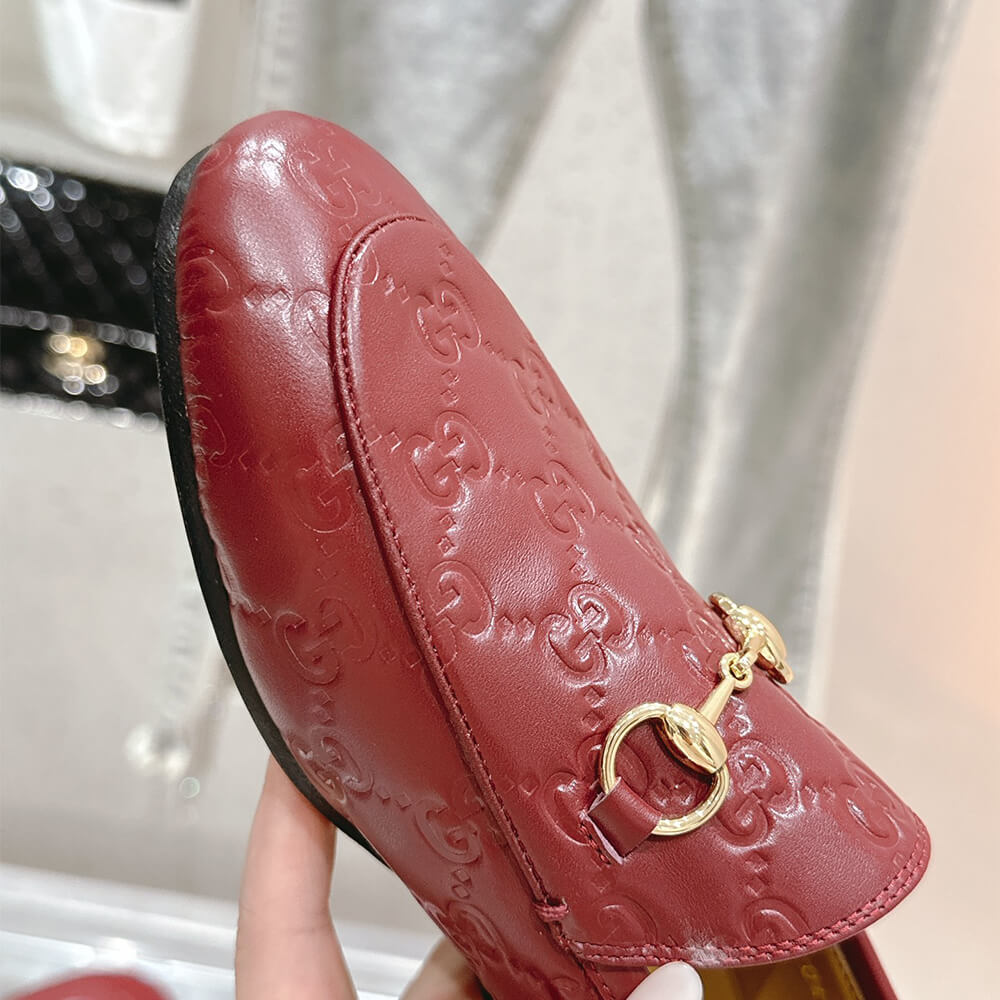 Women’s Gvc*1 Jordaan loafer