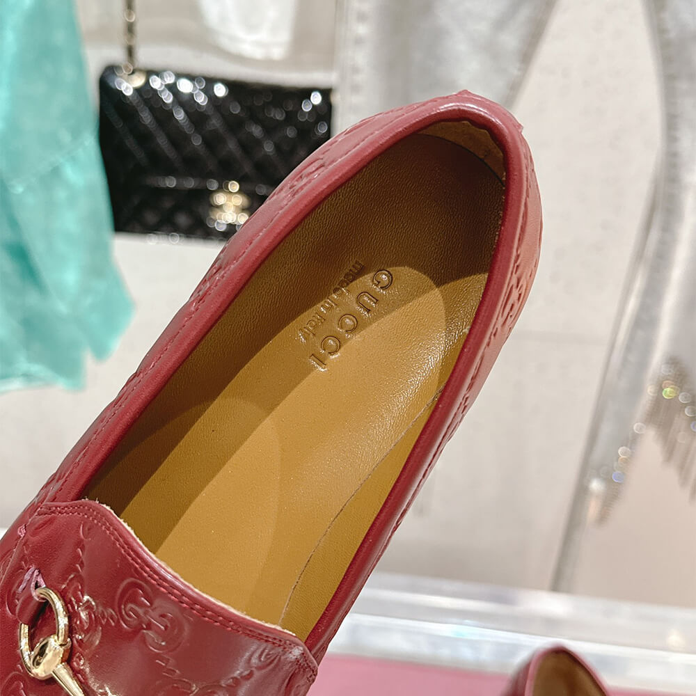 Women’s Gvc*1 Jordaan loafer