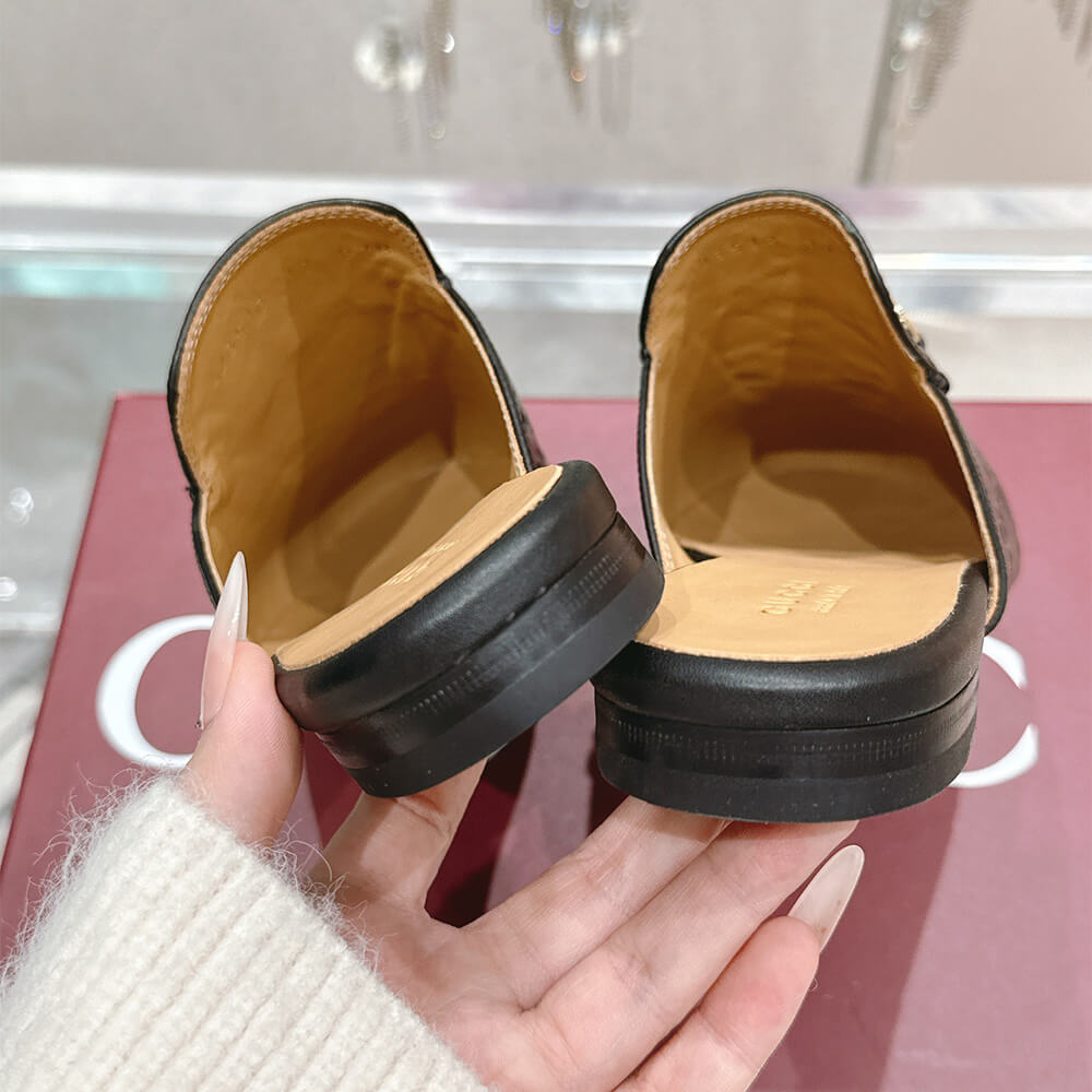 Gvc*1 Women’s Princetown slipper