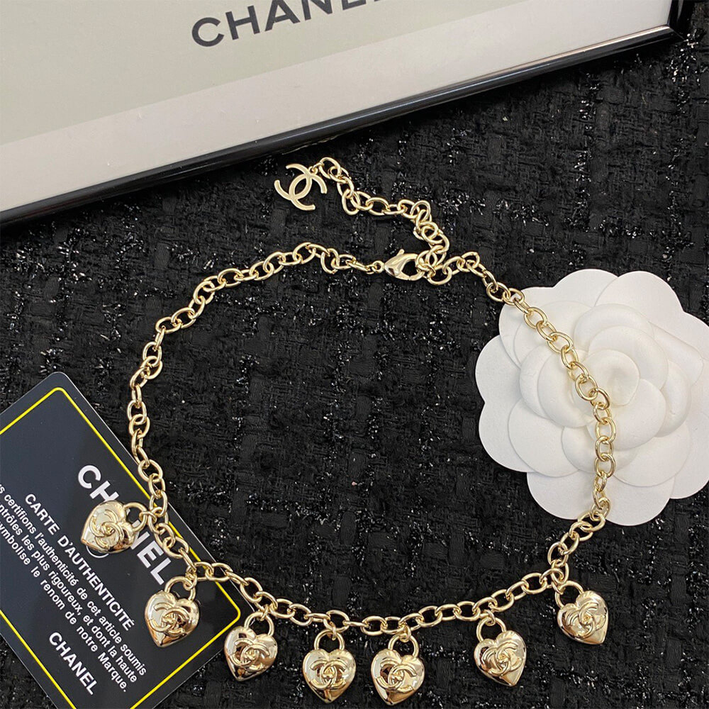 Ch**el NECKLACE
