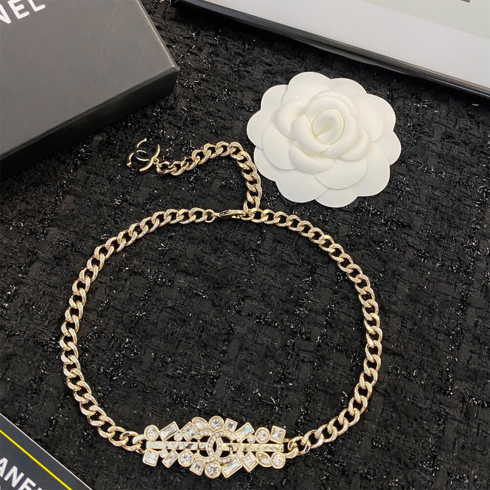 Ch**el NECKLACE