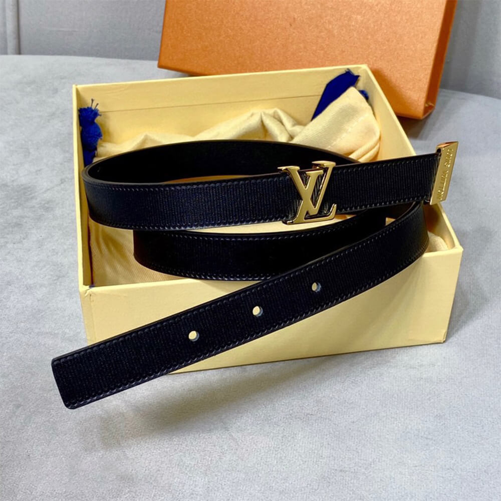 LV Initiales 20mm Belt
