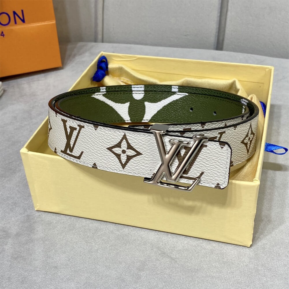 LV 30mm belt
