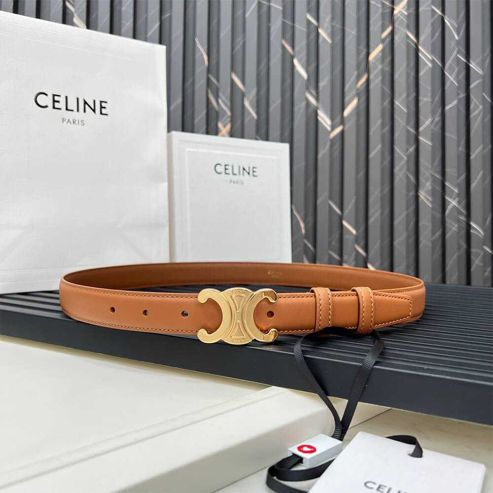 Ce1i*e 25mm belt