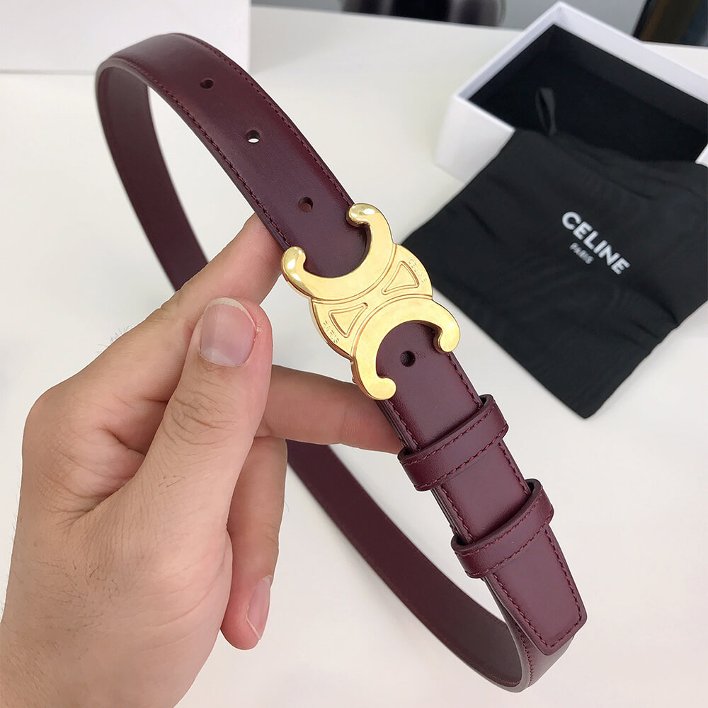 Ce1i*e 25mm belt