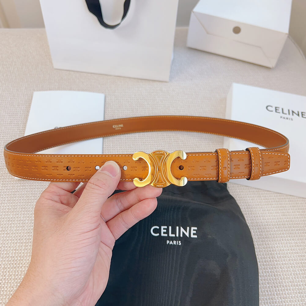 Ce1i*e 25mm belt