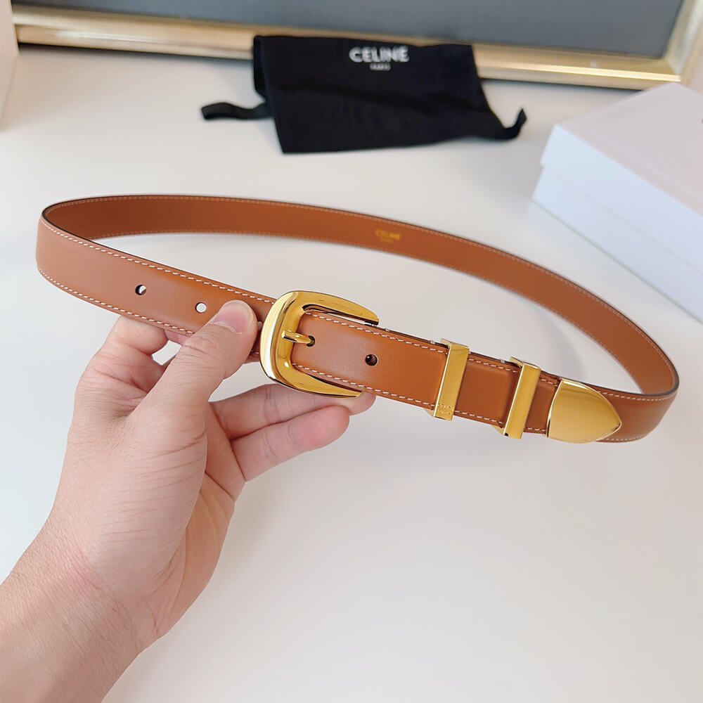 Ce1i*e 25mm belt