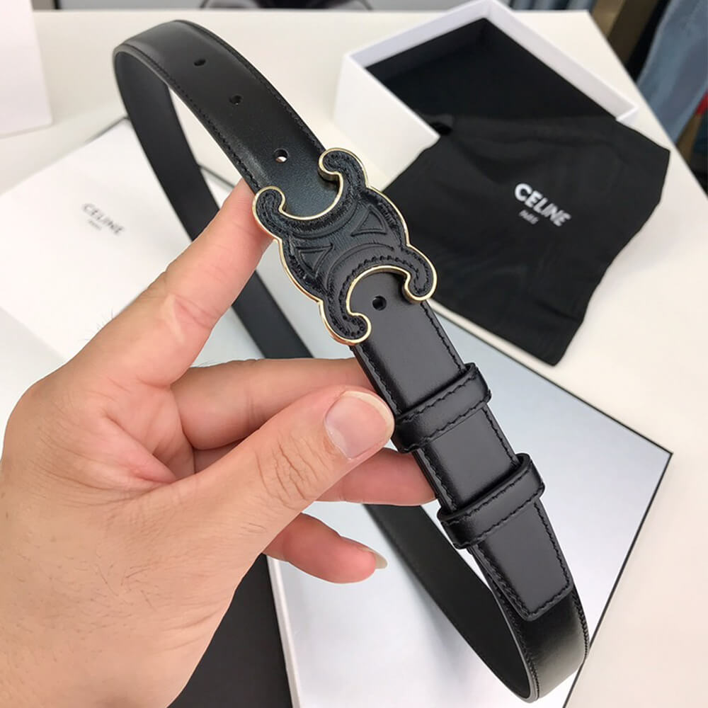 Ce1i*e 25mm belt