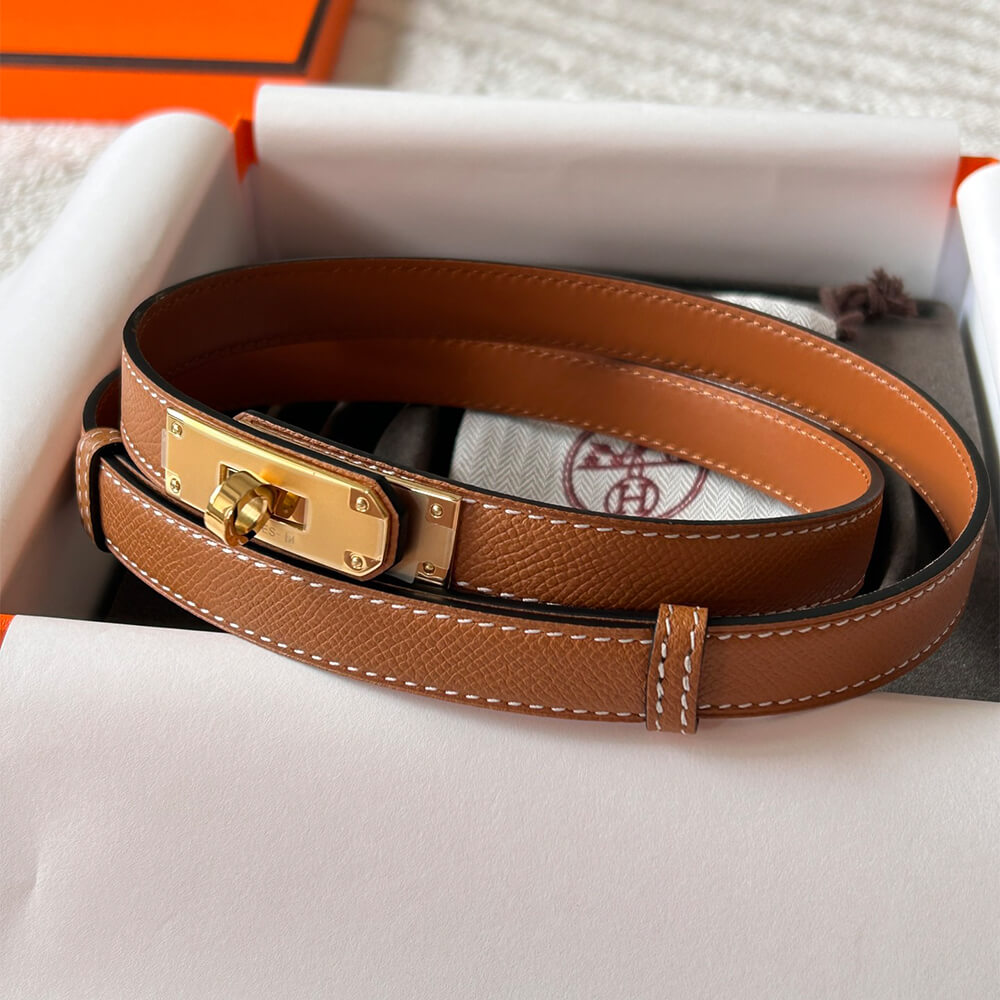 H**me5 Kelly 18mm belt