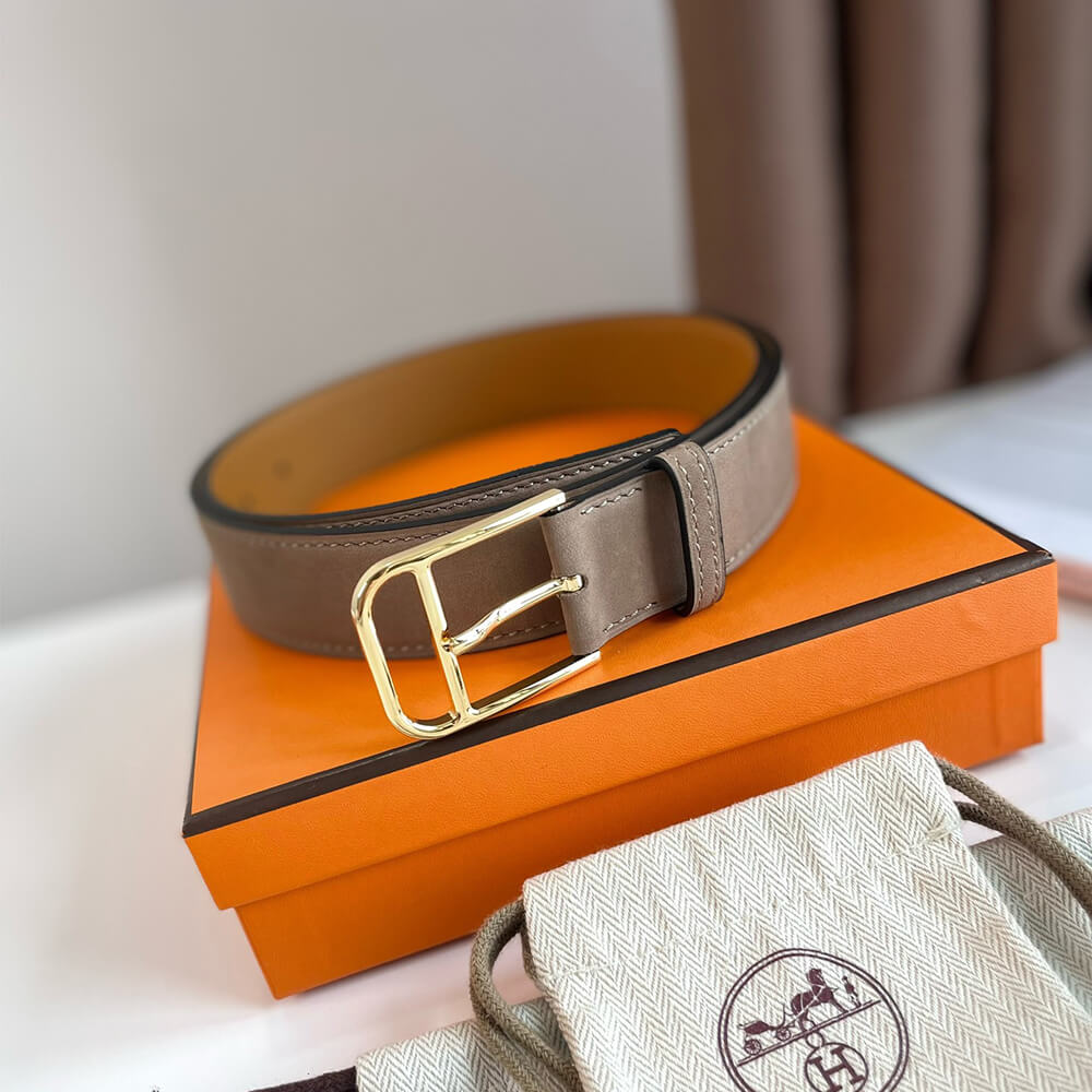 H**me5 Romain 35mm belt