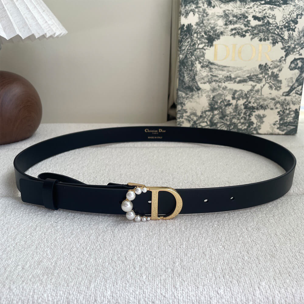 D10r 25mm belt