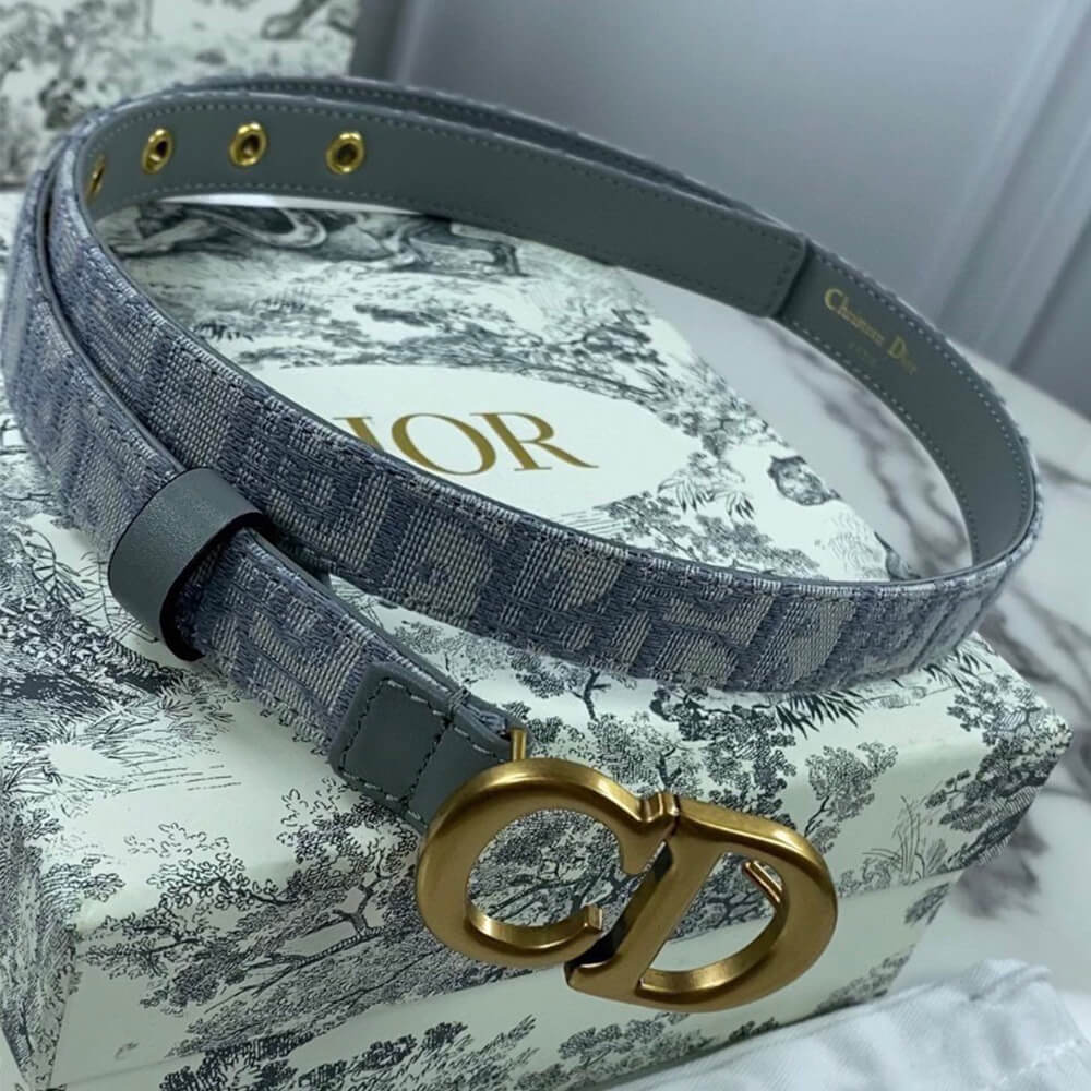 D10r 20mm belt