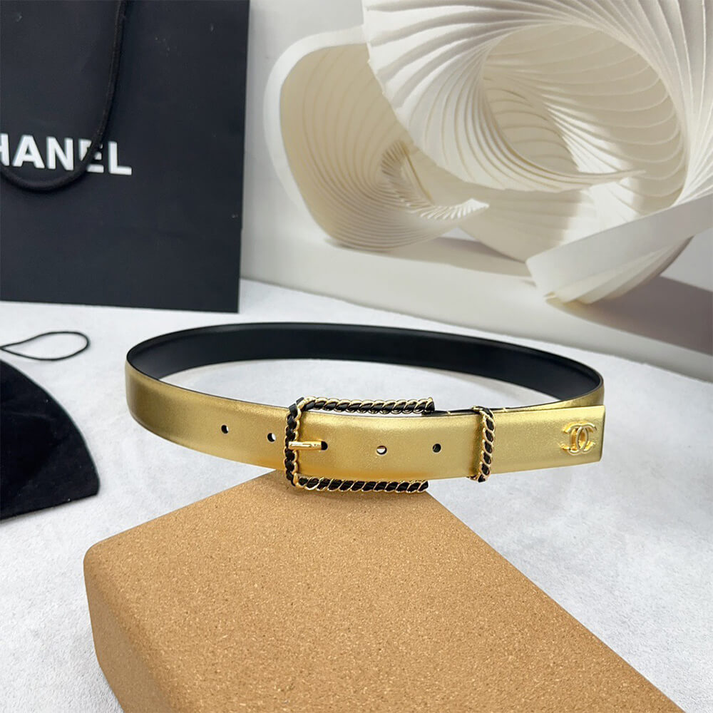Ch**el 30mm belt